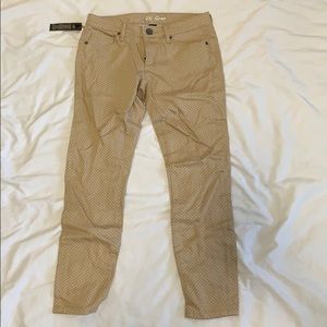 Women’s Victoria’s Secret jeans